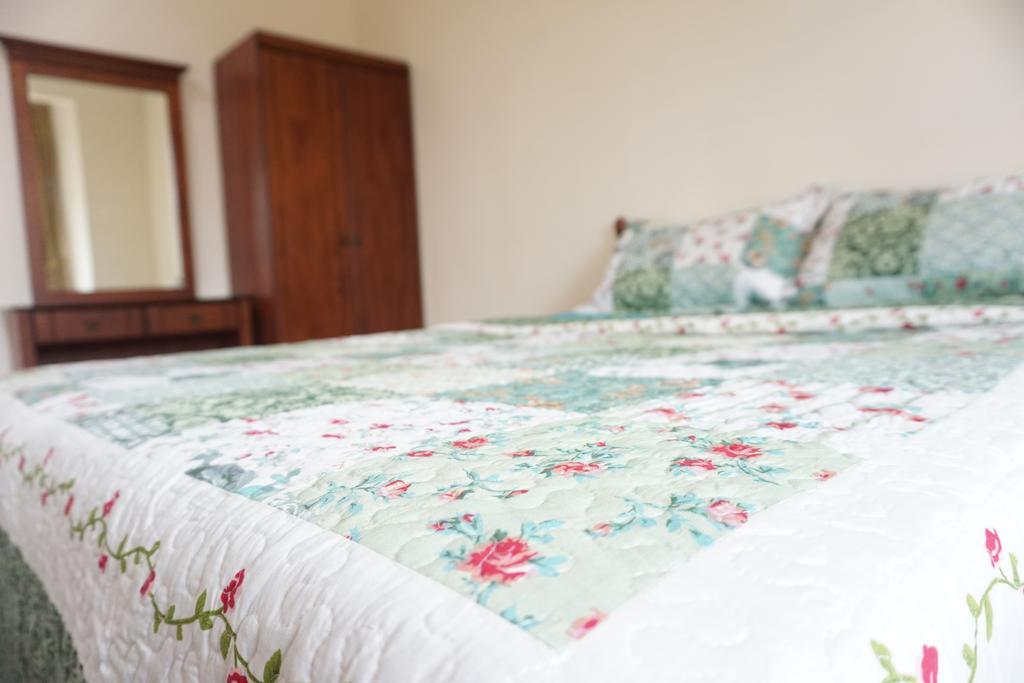 Warisan Indah Homestay near KLIA Sepang Exterior foto